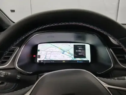 Photo 20 Renault Captur E-Tech full hybrid 145 ch esprit Alpine