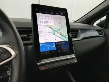 Photo 22 Renault Captur E-Tech full hybrid 145 ch esprit Alpine