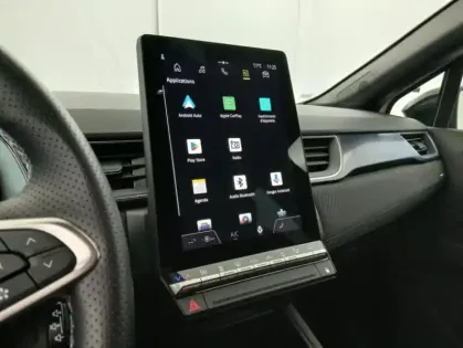 Photo 23 Renault Captur E-Tech full hybrid 145 ch esprit Alpine