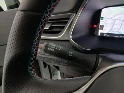 Photo 21 Renault Captur E-Tech full hybrid 145 ch esprit Alpine