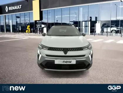 Photo 5 Renault Captur E-Tech full hybrid 145 ch esprit Alpine