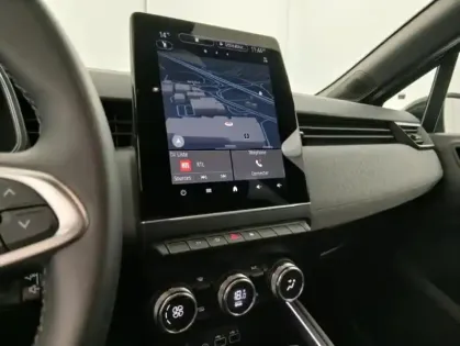 Photo 23 Renault Clio V E-Tech full hybrid 145 ch GSR2 Techno