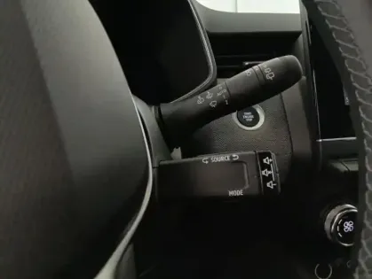 Photo 24 Renault Clio V E-Tech full hybrid 145 ch GSR2 Techno