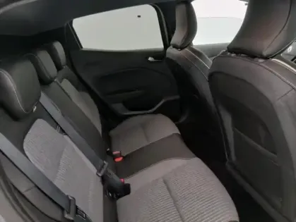 Photo 14 Renault Clio V E-Tech full hybrid 145 ch GSR2 Techno