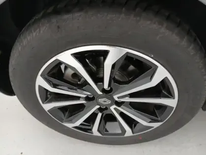 Photo 16 Renault Clio V E-Tech full hybrid 145 ch GSR2 Techno