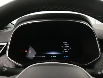 Photo 19 Renault Clio V E-Tech full hybrid 145 ch GSR2 Techno