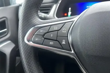 Photo 17 Renault Symbioz E-Tech full hybrid 145 Techno