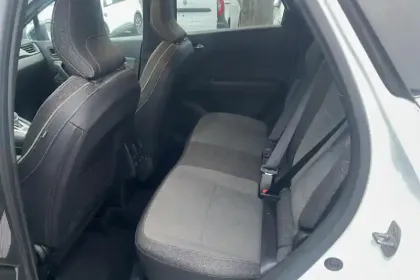 Photo 10 Renault Symbioz E-Tech full hybrid 145 Techno