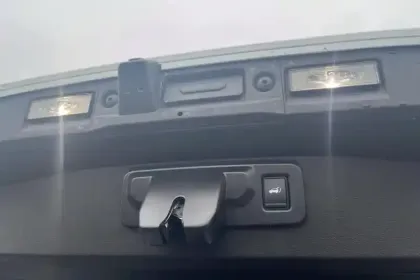 Photo 26 Renault Symbioz E-Tech full hybrid 145 Techno