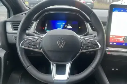 Photo 16 Renault Symbioz E-Tech full hybrid 145 Techno