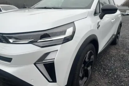 Photo 13 Renault Symbioz E-Tech full hybrid 145 Techno