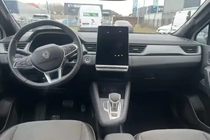 Photo 8 Renault Symbioz E-Tech full hybrid 145 Techno