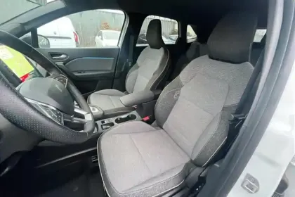 Photo 25 Renault Symbioz E-Tech full hybrid 145 Techno