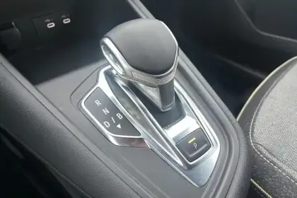 Photo 23 Renault Symbioz E-Tech full hybrid 145 Techno