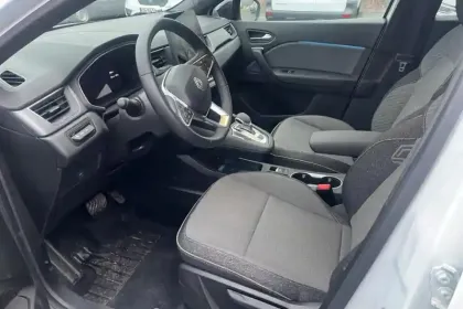 Photo 9 Renault Symbioz E-Tech full hybrid 145 Techno