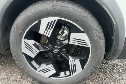 Photo 12 Renault Symbioz E-Tech full hybrid 145 Techno