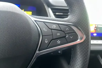 Photo 18 Renault Symbioz E-Tech full hybrid 145 Techno