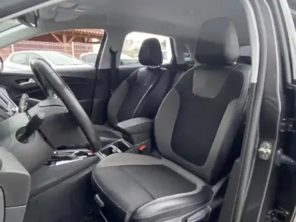 Photo 12 Opel Grandland X 1.5 DIESEL 130ch EDITION AUTO