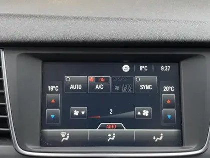 Photo 7 Opel Grandland X 1.5 DIESEL 130ch EDITION AUTO