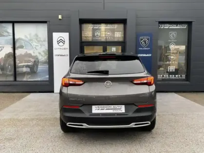 Photo 19 Opel Grandland X 1.5 DIESEL 130ch EDITION AUTO