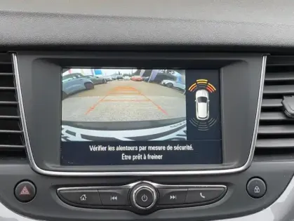 Photo 6 Opel Grandland X 1.5 DIESEL 130ch EDITION AUTO