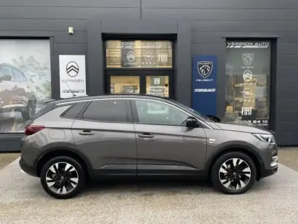 Photo 20 Opel Grandland X 1.5 DIESEL 130ch EDITION AUTO