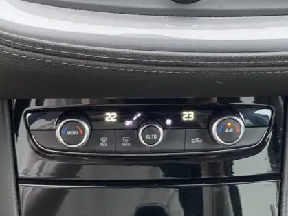 Photo 9 Opel Grandland X 1.5 DIESEL 130ch EDITION AUTO