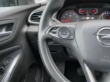 Photo 23 Opel Grandland X 1.5 DIESEL 130ch EDITION AUTO