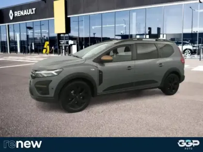 Photo 11 Dacia Jogger Hybrid 140 7 places GSR2 Extreme