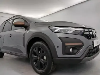 Photo 17 Dacia Jogger Hybrid 140 7 places GSR2 Extreme