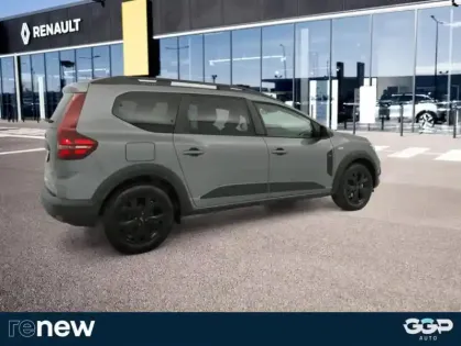 Photo 7 Dacia Jogger Hybrid 140 7 places GSR2 Extreme
