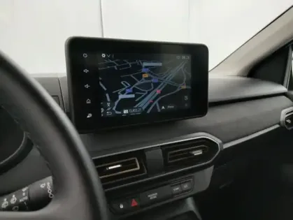 Photo 22 Dacia Jogger Hybrid 140 7 places GSR2 Extreme