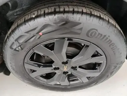 Photo 16 Dacia Jogger Hybrid 140 7 places GSR2 Extreme