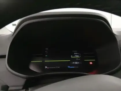 Photo 19 Dacia Jogger Hybrid 140 7 places GSR2 Extreme