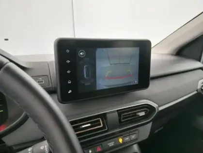 Photo 23 Dacia Jogger Hybrid 140 7 places GSR2 Extreme