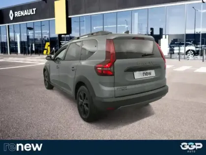 Photo 6 Dacia Jogger Hybrid 140 7 places GSR2 Extreme