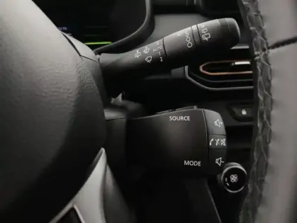 Photo 26 Dacia Jogger Hybrid 140 7 places GSR2 Extreme