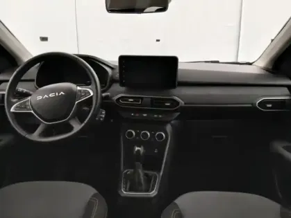 Photo 12 Dacia Jogger Hybrid 140 7 places GSR2 Extreme