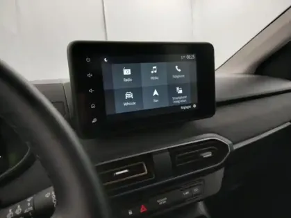 Photo 21 Dacia Jogger Hybrid 140 7 places GSR2 Extreme