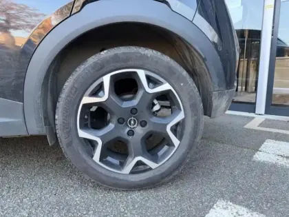 Photo 24 Opel Mokka 1.2 Turbo 130ch Ultimate BVA8