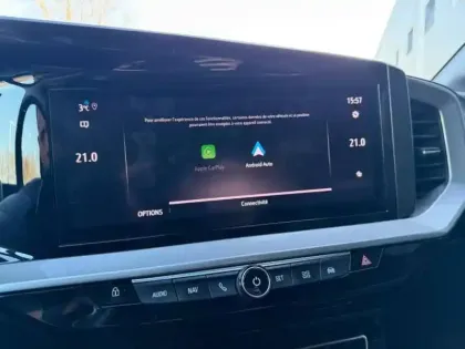 Photo 6 Opel Mokka 1.2 Turbo 130ch Ultimate BVA8