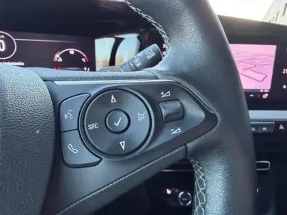 Photo 15 Opel Mokka 1.2 Turbo 130ch Ultimate BVA8