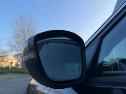 Photo 22 Opel Mokka 1.2 Turbo 130ch Ultimate BVA8