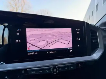 Photo 7 Opel Mokka 1.2 Turbo 130ch Ultimate BVA8