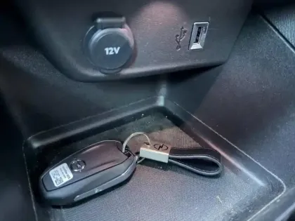 Photo 21 Opel Mokka 1.2 Turbo 130ch Ultimate BVA8