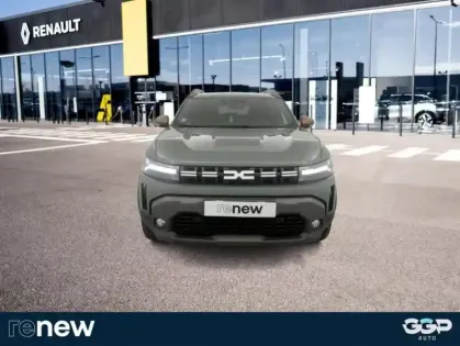 Photo 5 Dacia Duster Hybrid 140 Extreme