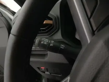 Photo 28 Dacia Duster Hybrid 140 Extreme