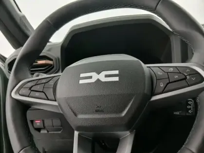 Photo 25 Dacia Duster Hybrid 140 Extreme