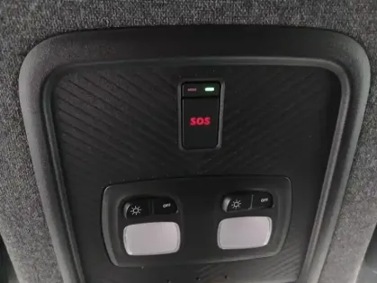 Photo 27 Dacia Duster Hybrid 140 Extreme