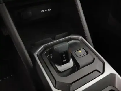 Photo 23 Dacia Duster Hybrid 140 Extreme